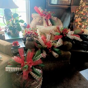 Large Mailbox SWAGS! $30/each